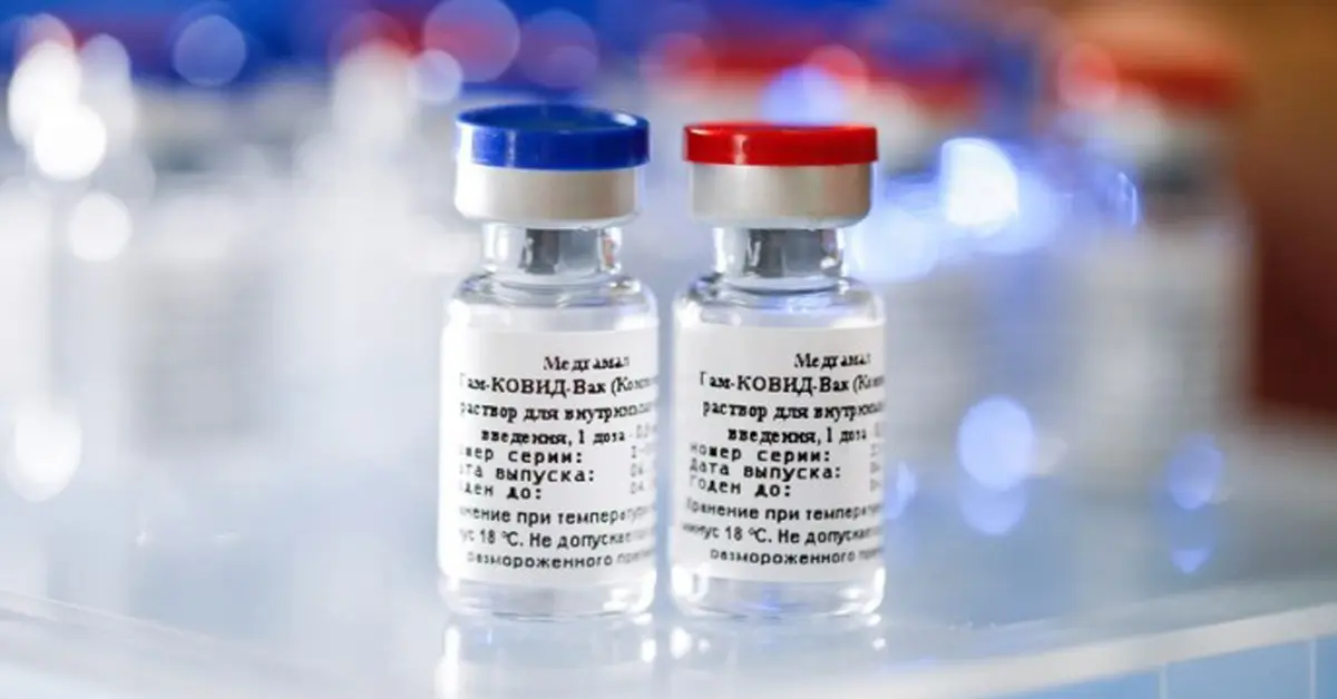 วัคซีนโควิด