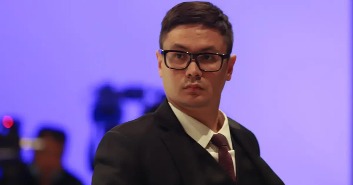 รังสิมันต์ โรม