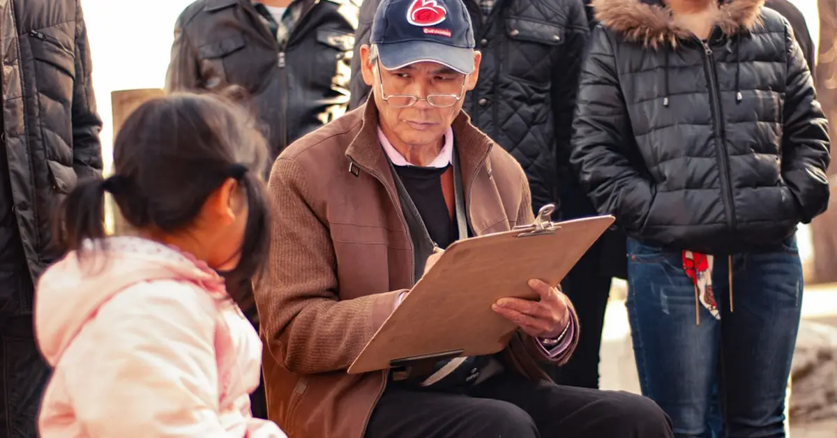 เศรษฐกิจสูงวัย