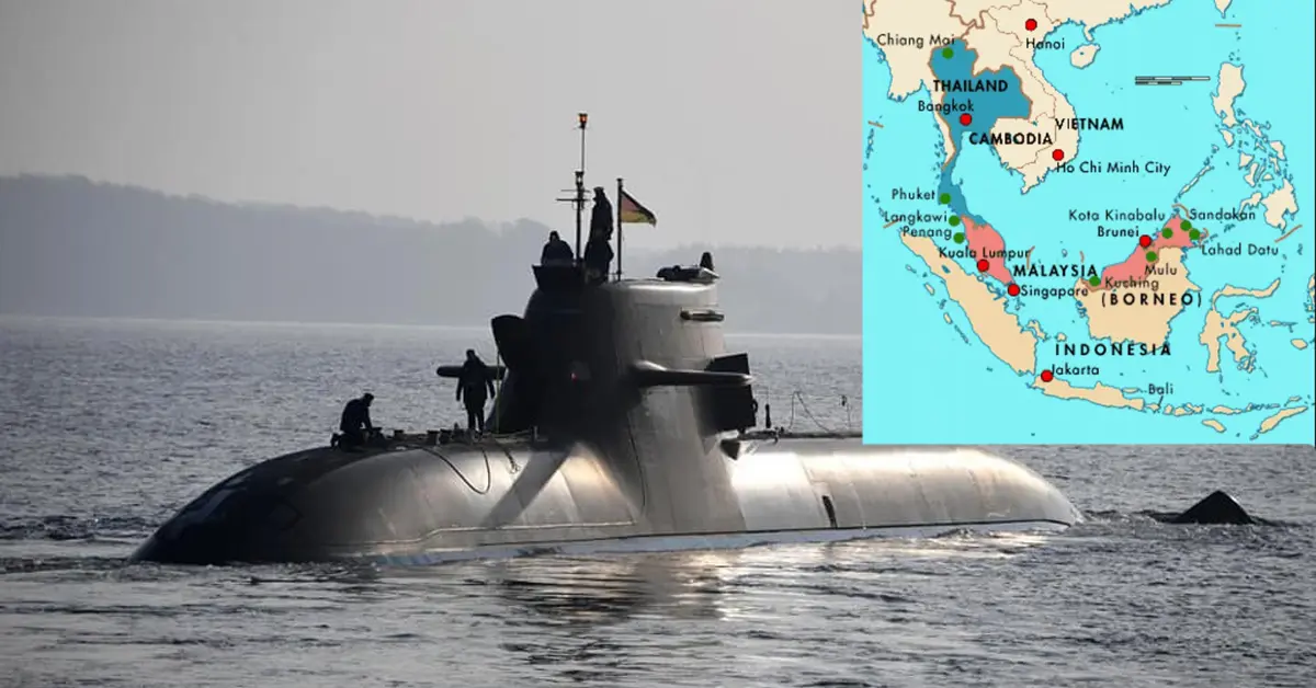 เรือดำน้ำ