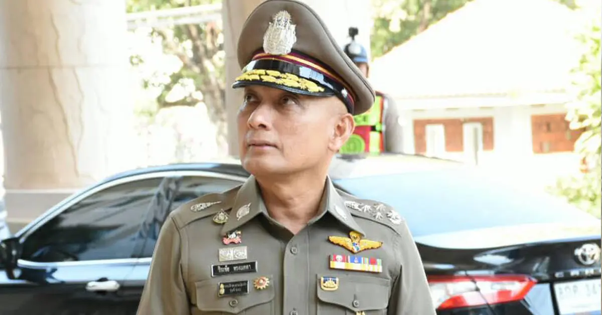 วิระชัย ทรงเมตตา