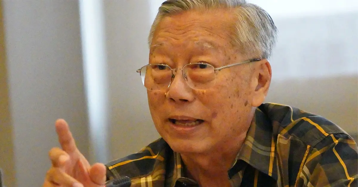 ชู 3 นิ้ว