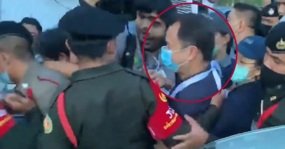 เจี๊ยบ ก้าวไกล