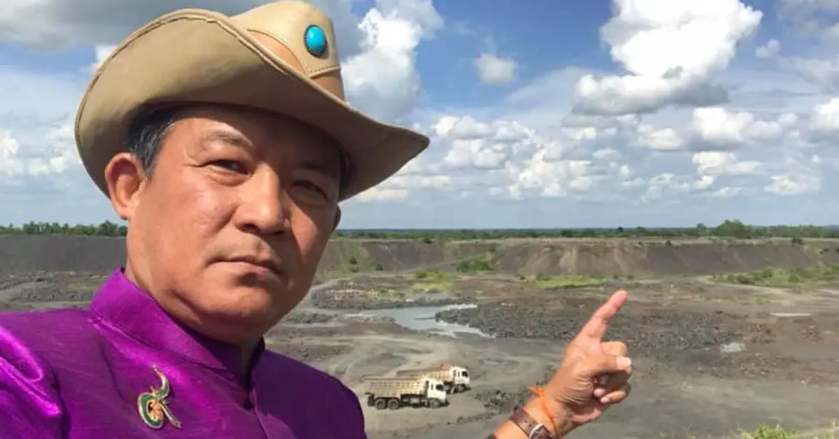 ศรีสุวรรณ จรรยา