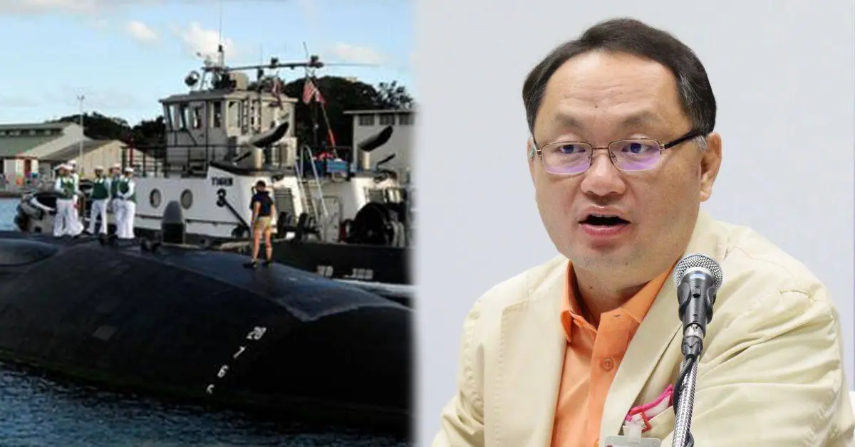 เรือดำน้ำ