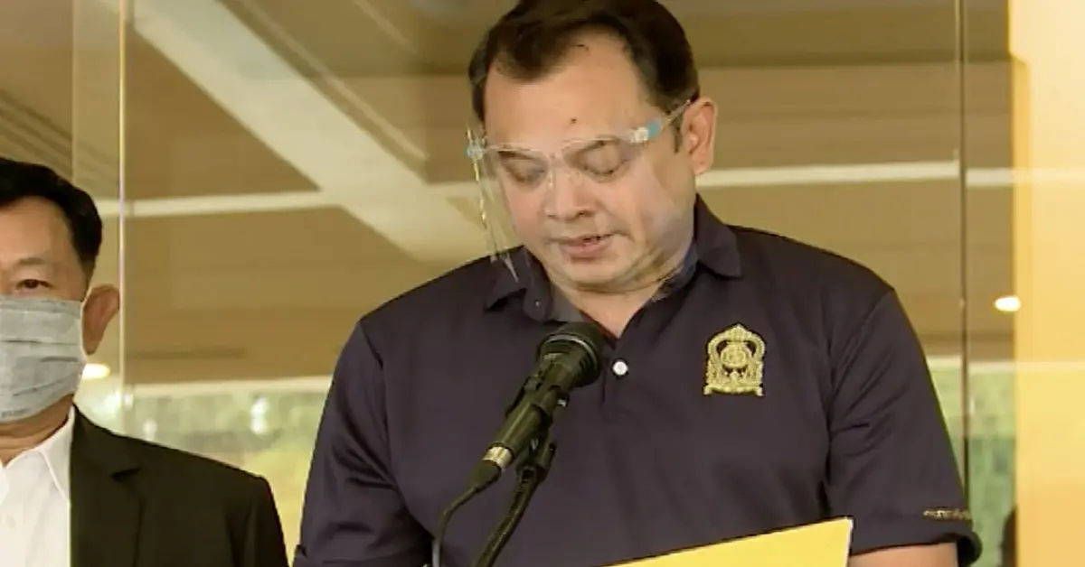 รมต.ศึกษาฯ