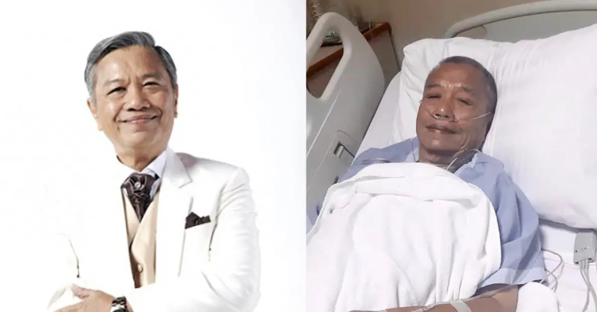 พ่อรอง เค้ามูลคดี