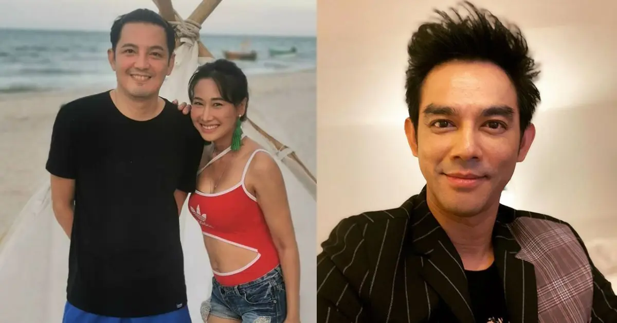 หนุ่ม ศรราม