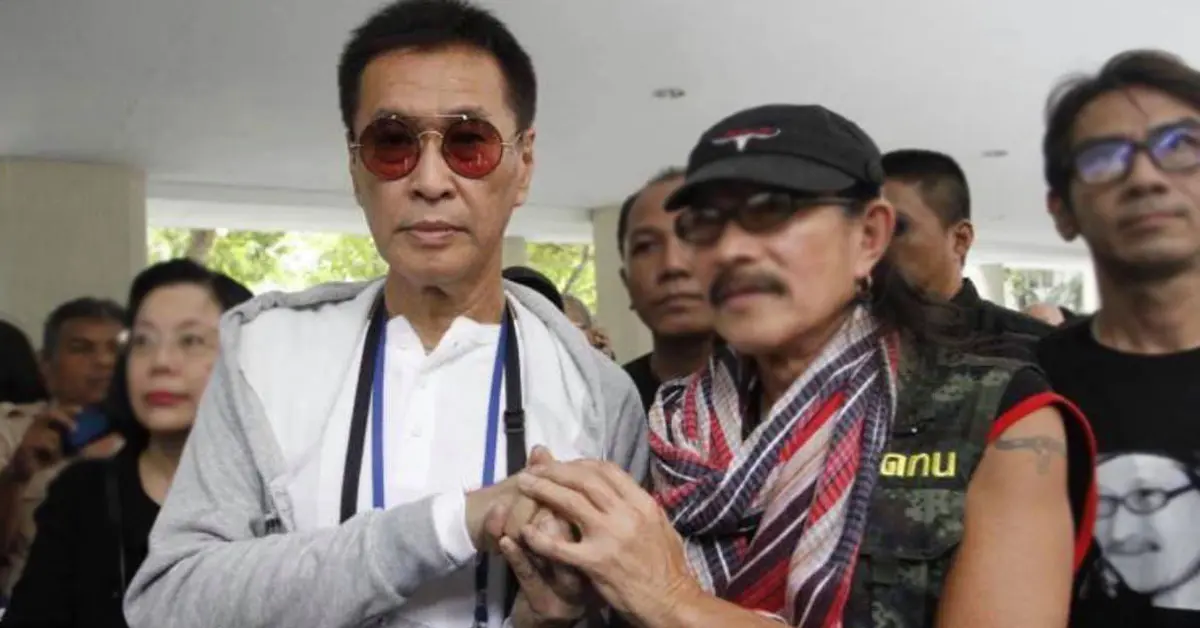 หมอธีระวัฒน์ รัฐบาล โควิด