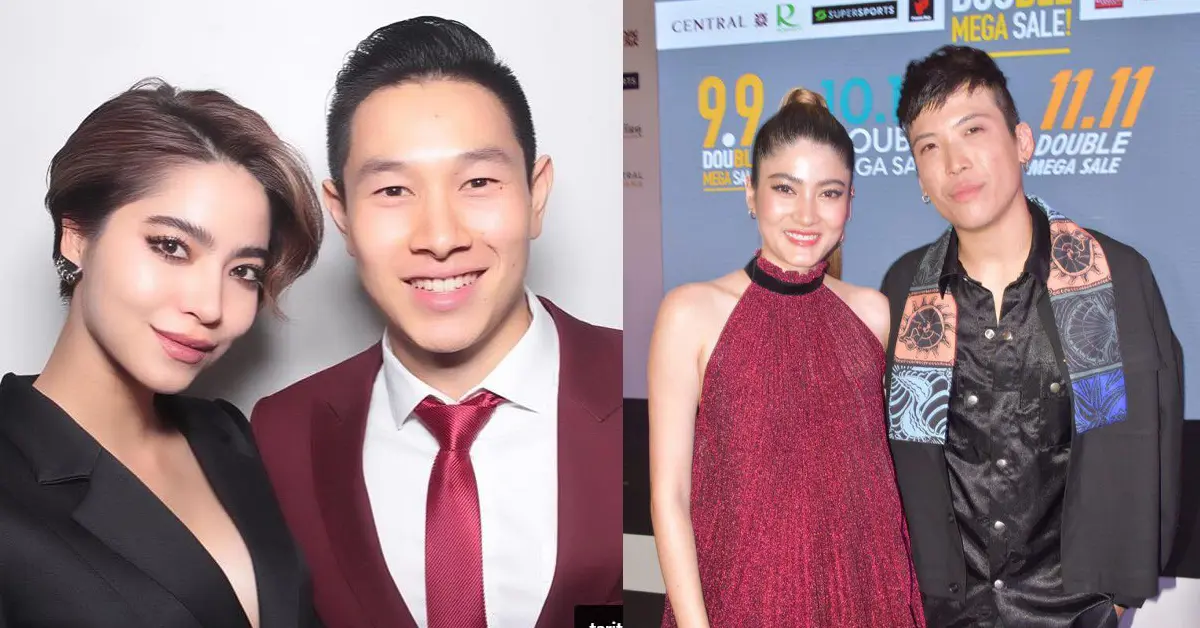 ป๊อก มาร์กี้