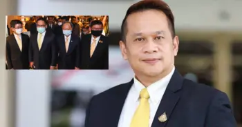 เพื่อไทย