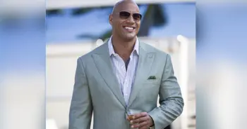 The Rock