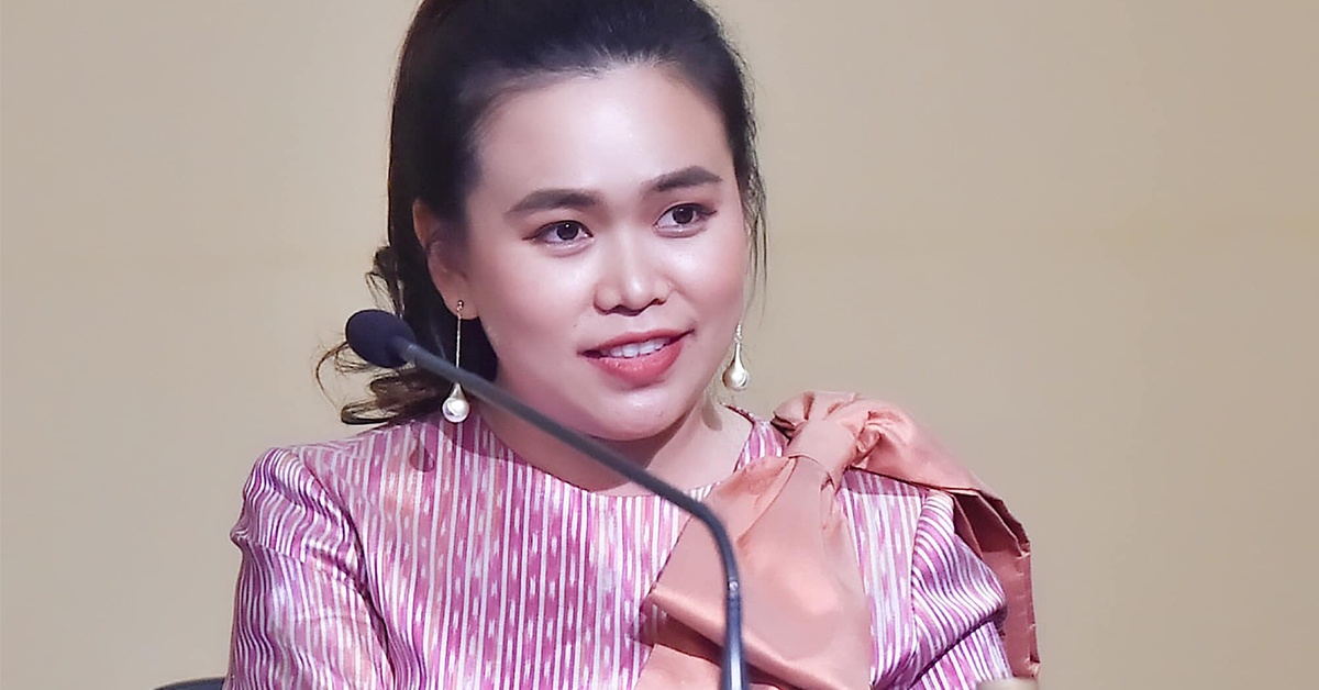 พื้นที่กักกันโรคโควิด-19