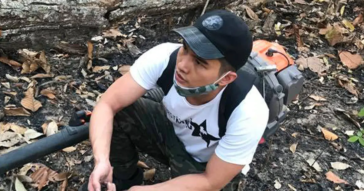 ฌอน บูรณะหิรัญ