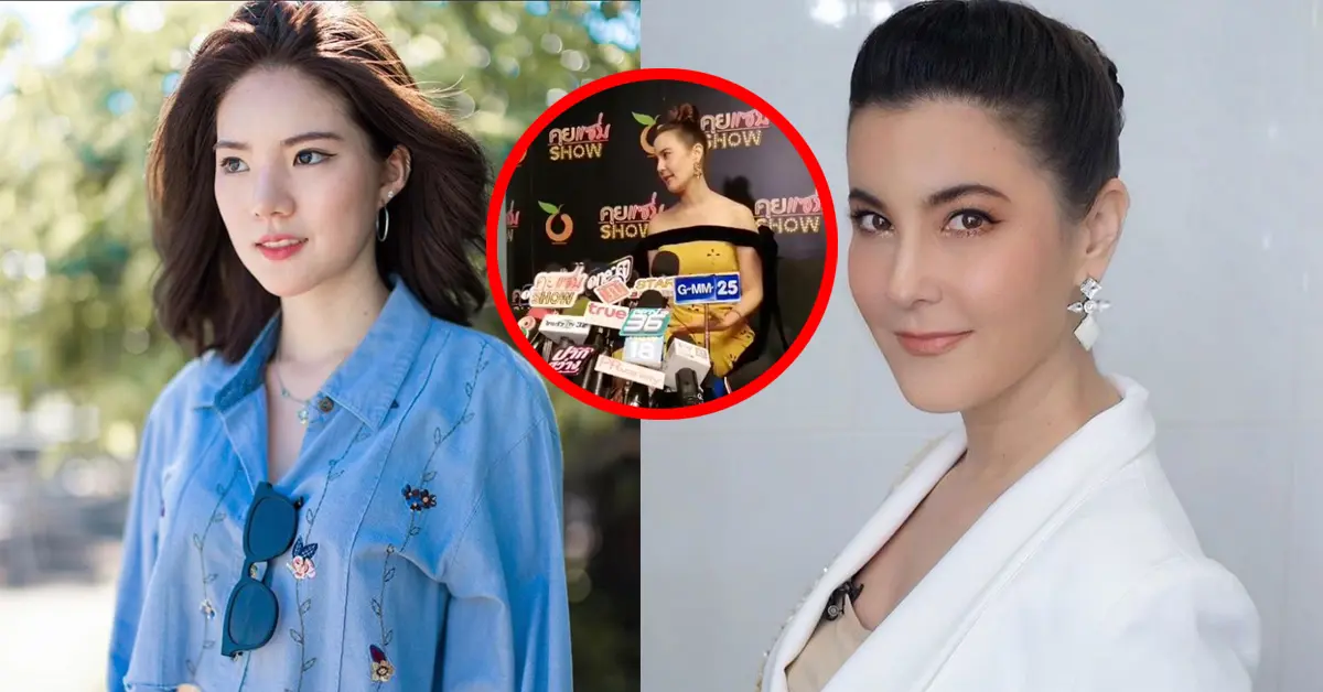 ธัญญ่า ธัญญาเรศ