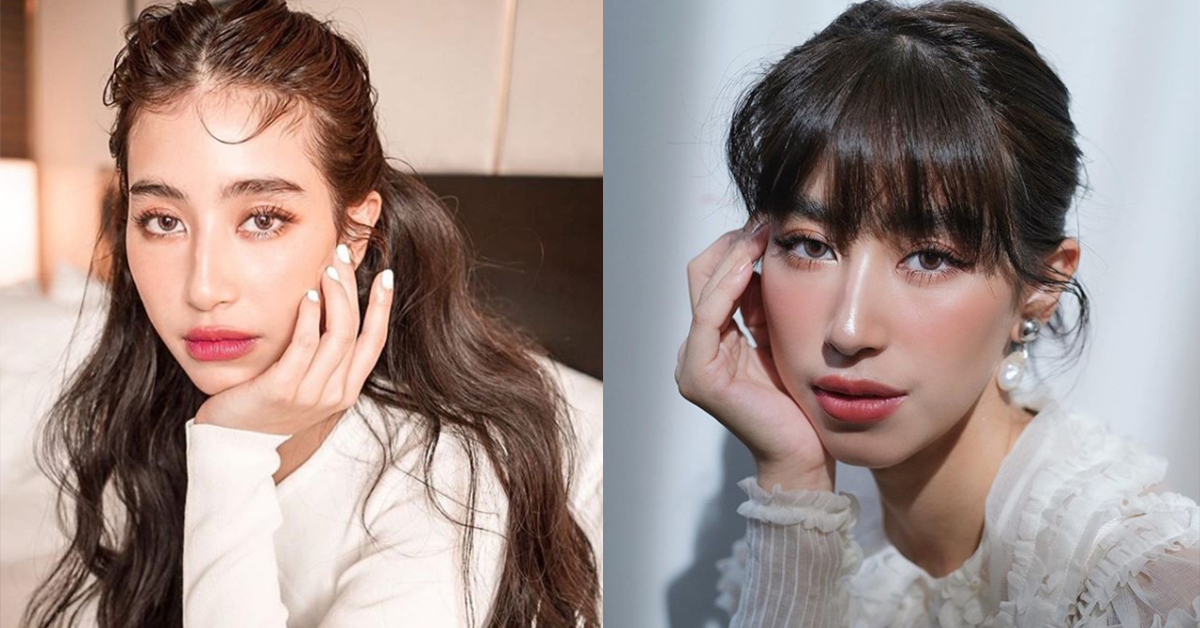 มิ้นต์ ชาลิดา