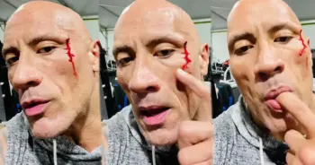 The Rock