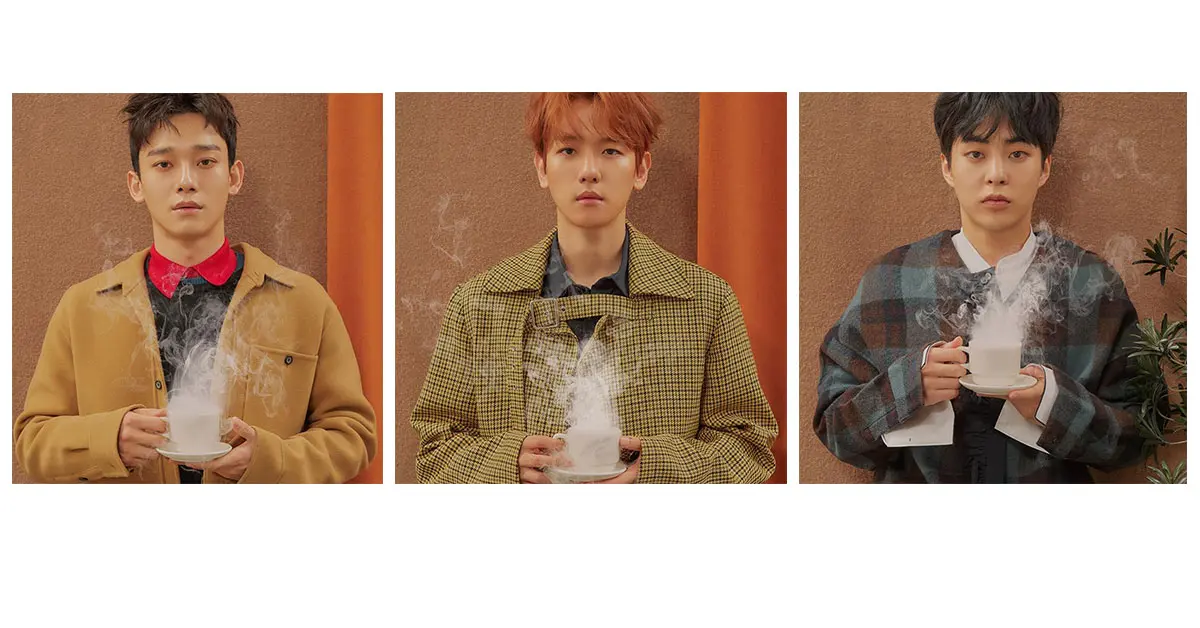 EXO CBX