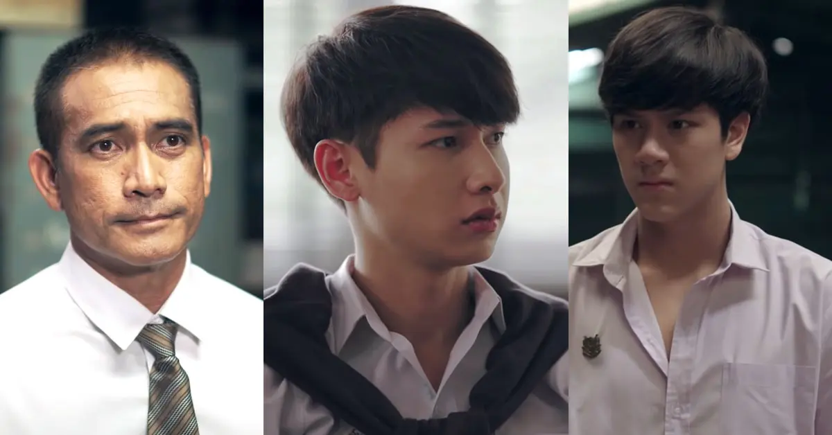 The Gifted Graduation