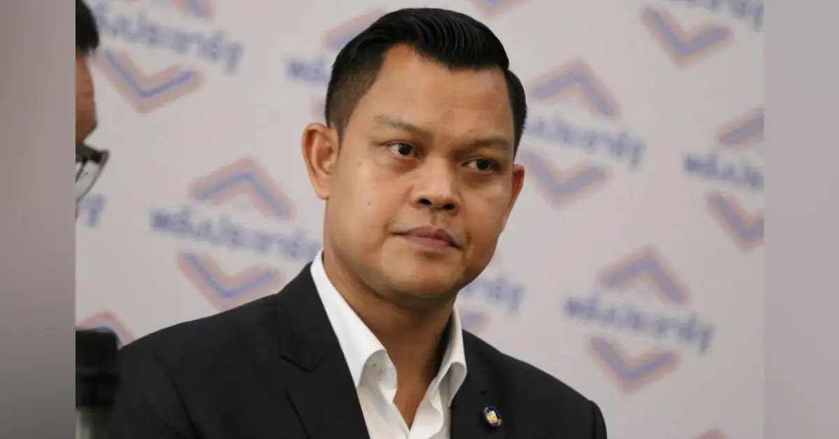 ม็อบ30ตุลา