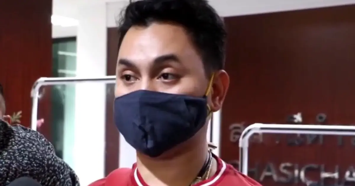 เคน นานากะ