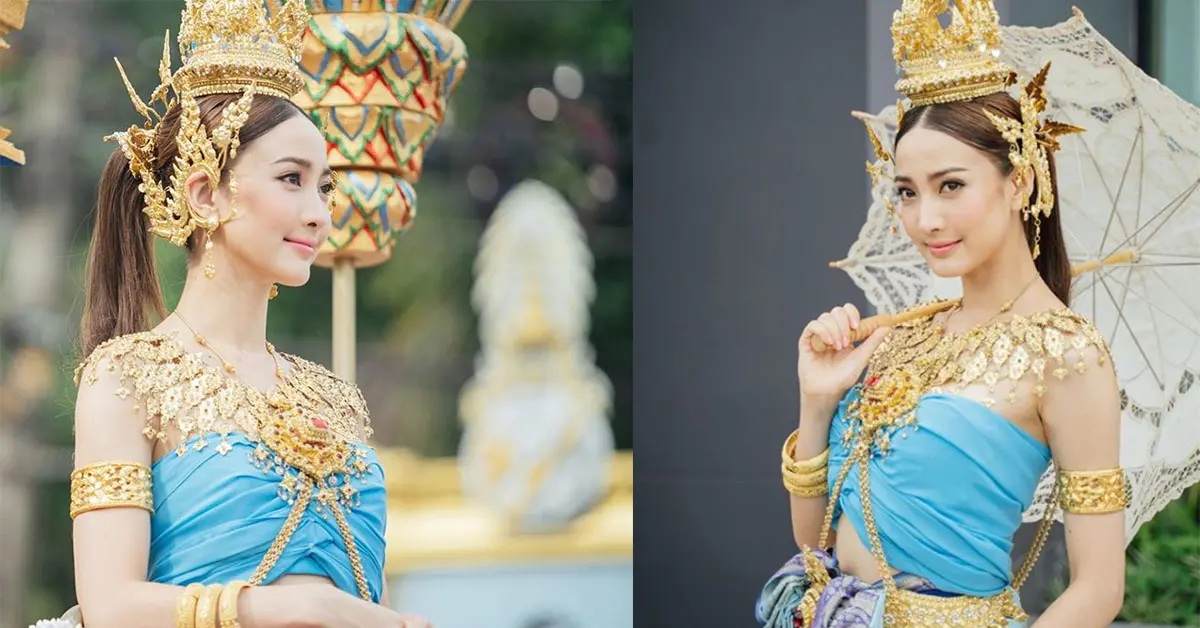 แต้ว ณฐพร