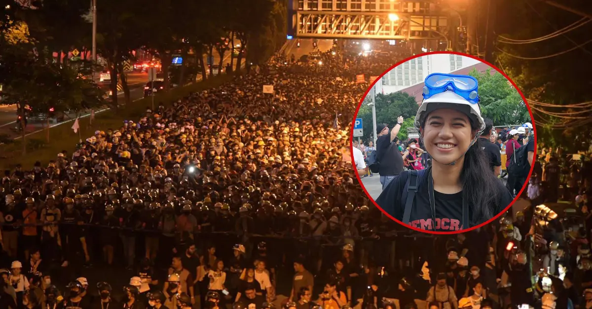 มายด์ ภัสราวลี