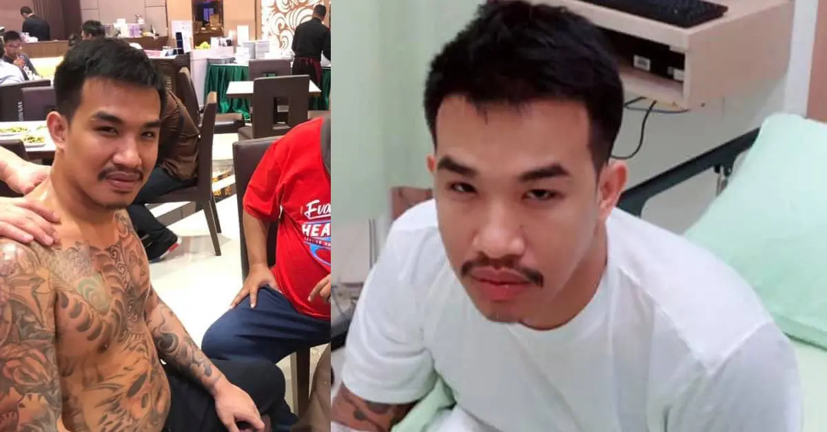 เสี่ยโป้ อานนท์