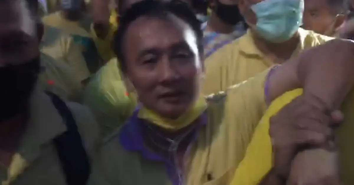 ลุงสุพจน์