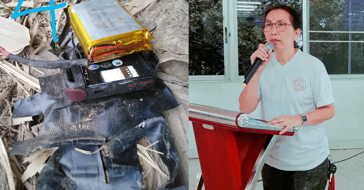 ศรีไพร กลุ่มสหภาพแรงงานฯ