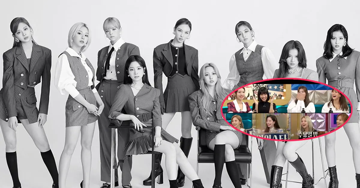 ดาฮยอน TWICE