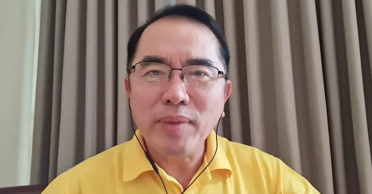 ม็อบใบสั่ง