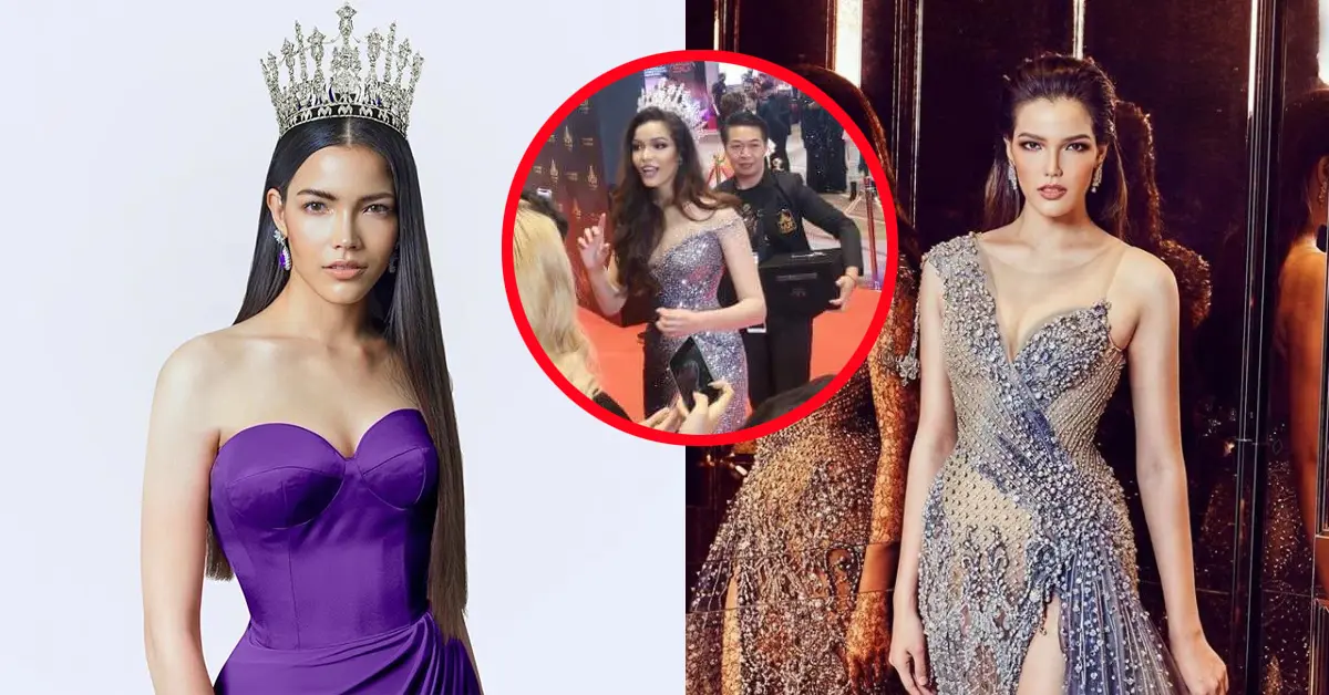 ฟ้าใส ปวีณสุดา