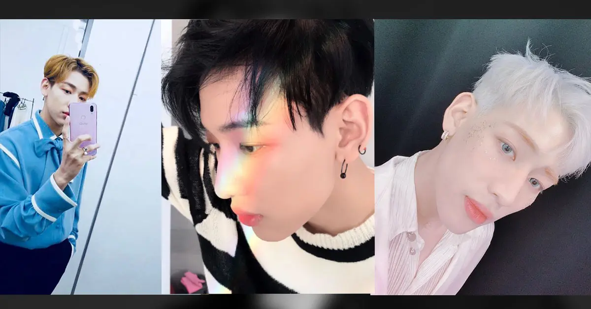 แบมแบม GOT7