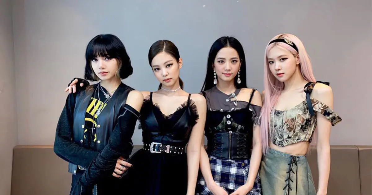 Blackpink
