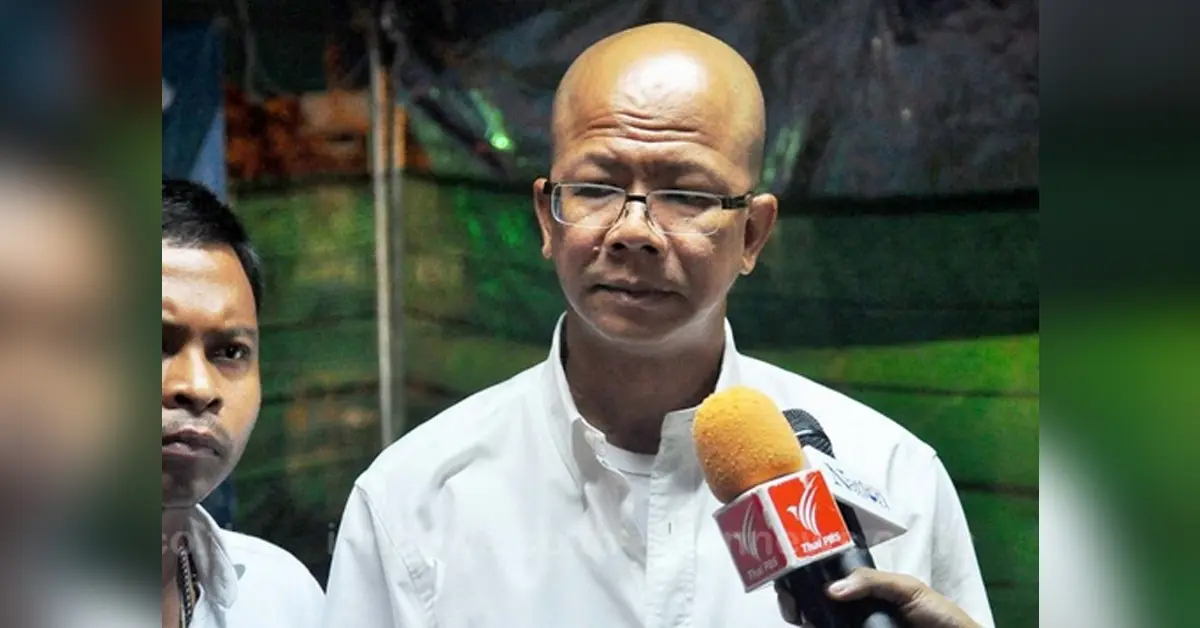 ทนายนกเขา