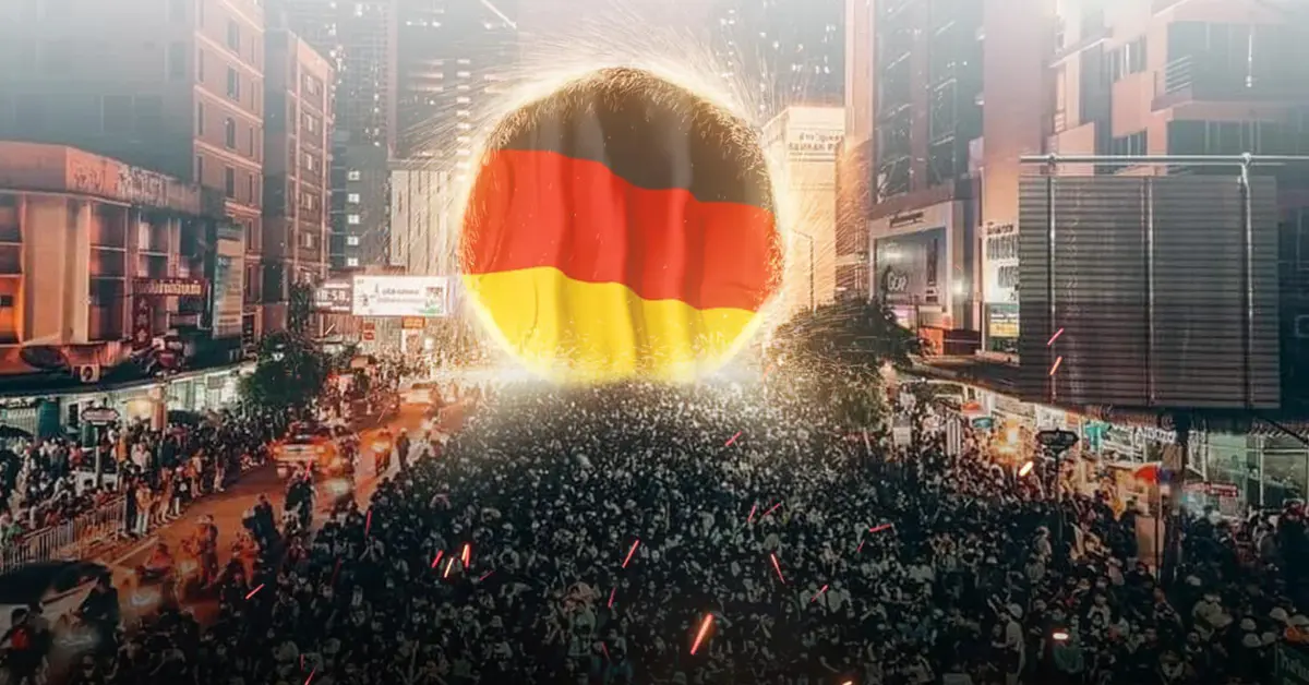 ธรรมศาสตร์และการชุมนุม