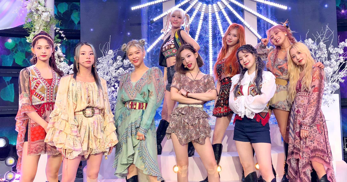 twice-more-and-more-mv-200m-viewsปก