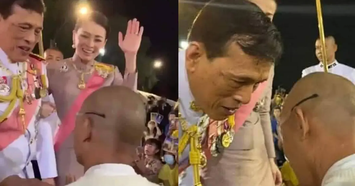 อดีตพระพุทธอิสระ