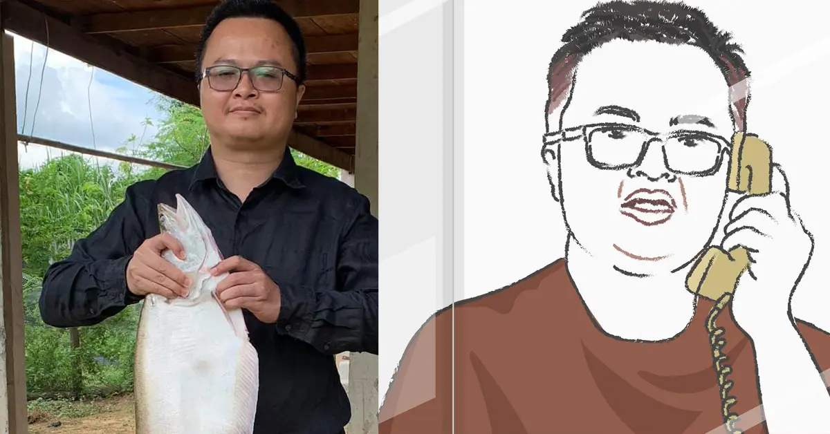 ทนายอานนท์