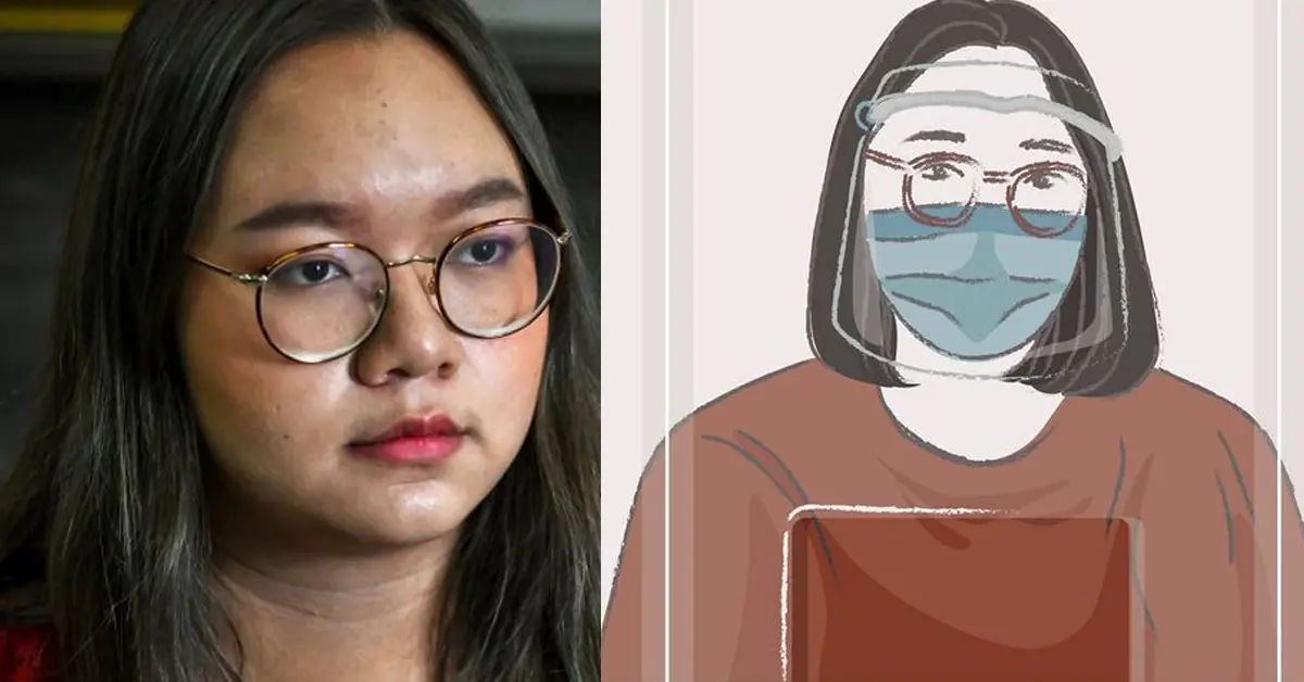 รุ้ง ปนัสยา