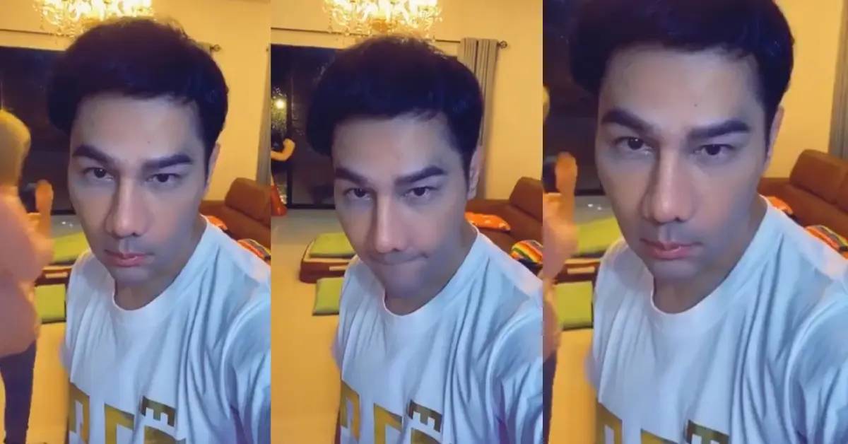 กอล์ฟ เบญจพล
