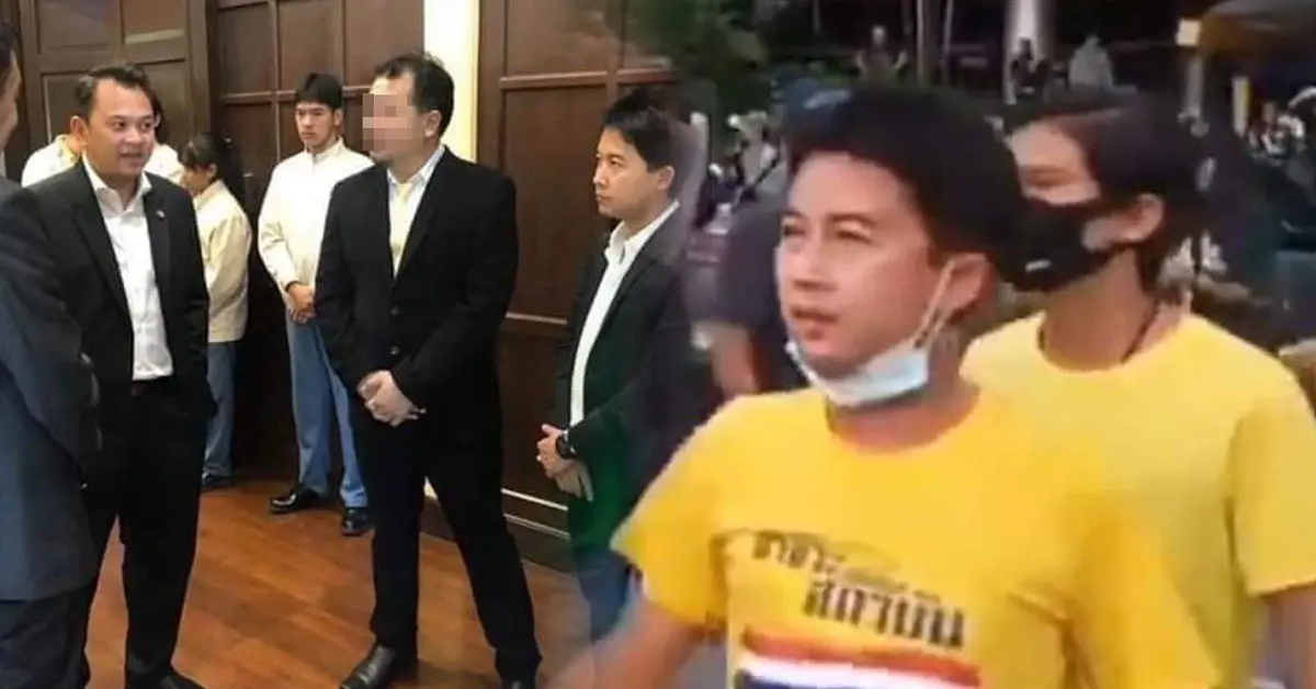 พวงทอง ภวัครพัน ณัฏฐพล ทีปสุวรรณ