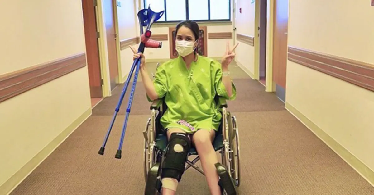 จั๊กจั่น อคัมย์สิริ