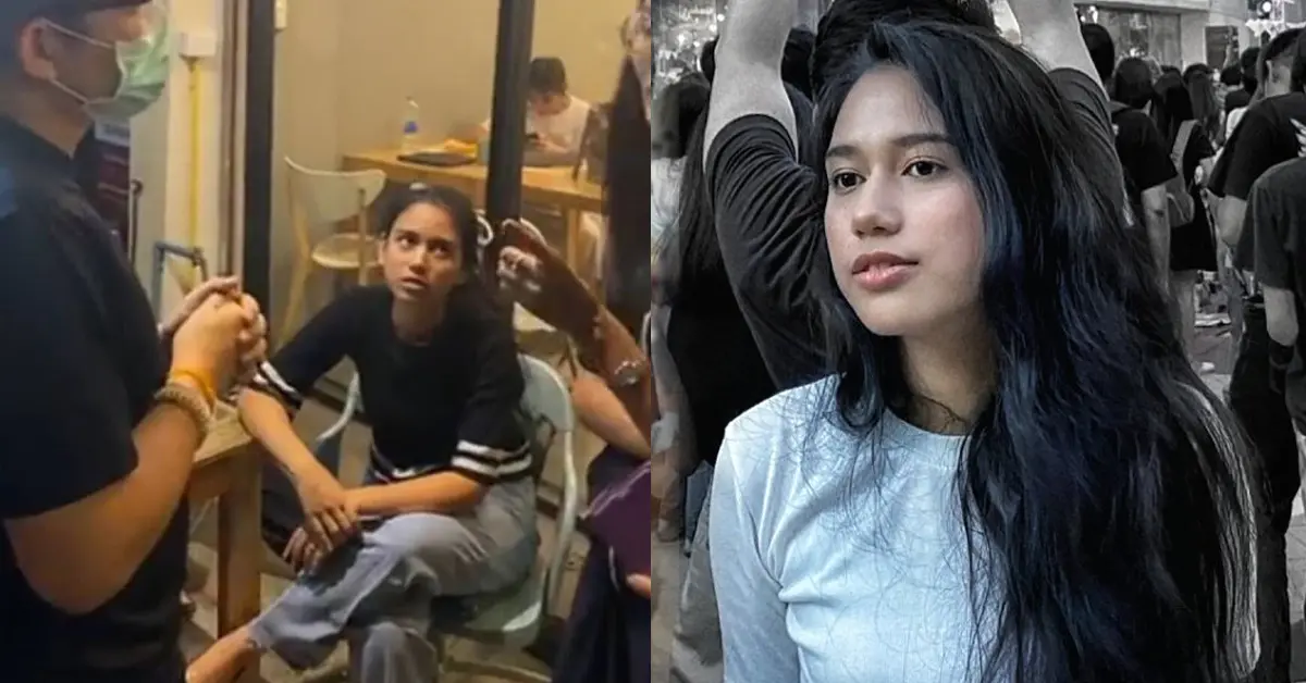 มายด์ ภัสราวลี