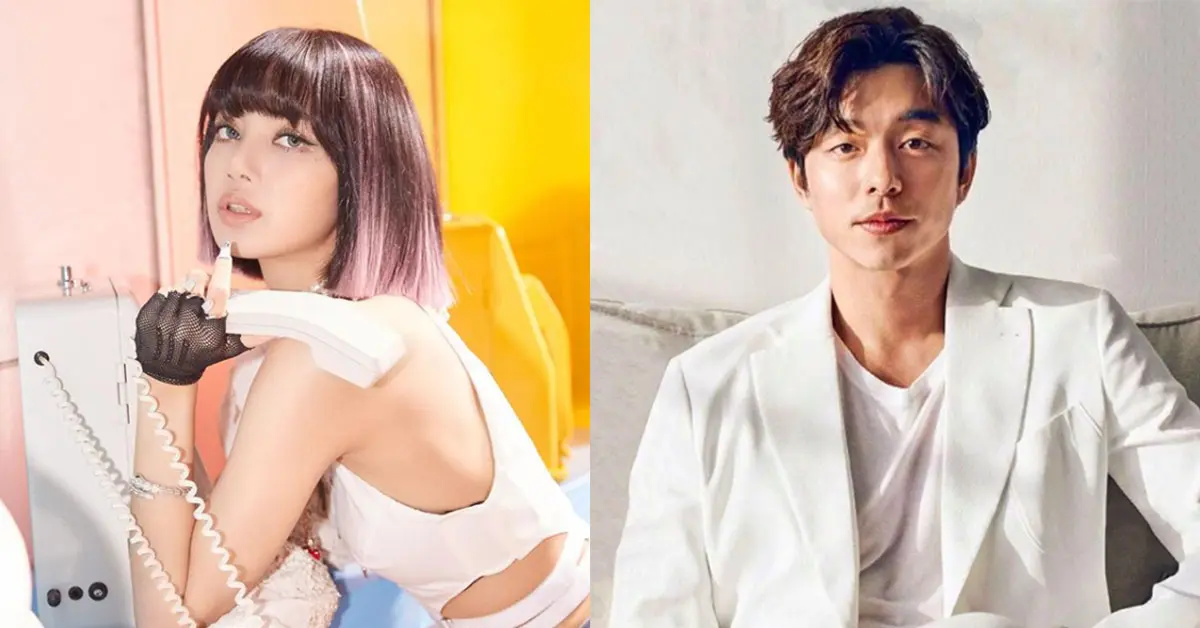 ลิซ่า Blackpink