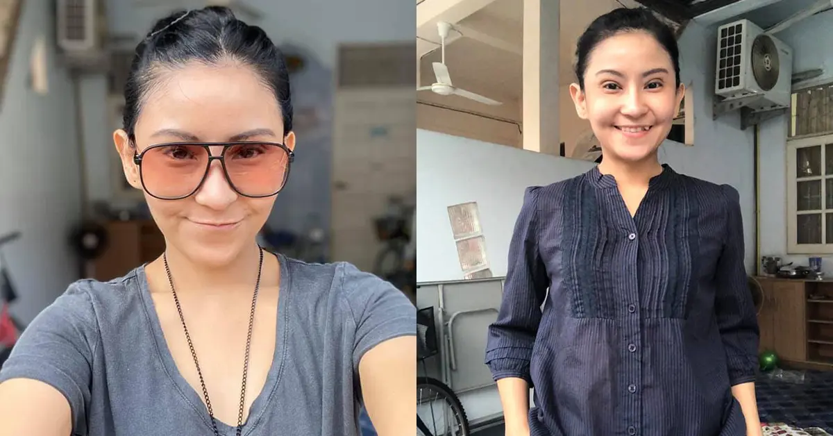 โรสแมรี่ คาฮันดิง