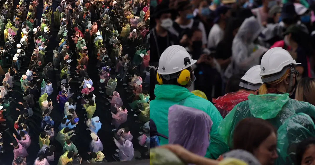 หมวกกันน็อค