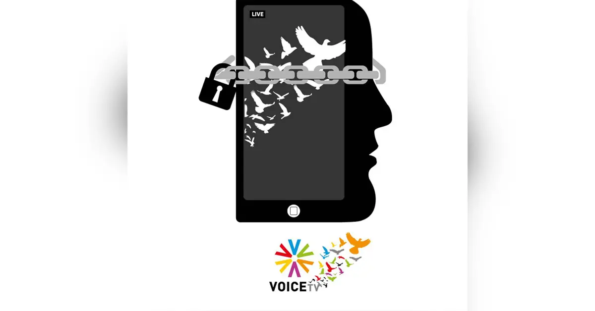 วอยซ์ทีวี