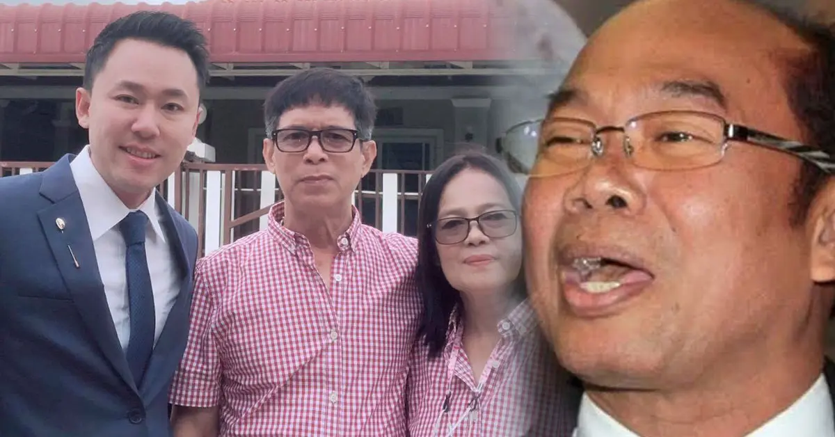 หวย 30 ล้าน ลุงจรูญ ครูปรีชา